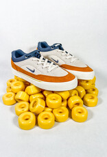NIKE SB MALOR LT OREWOOD BRN/THUNDER BLUE