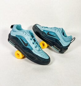 NIKE NIKE SB AIR MAX ISHOD - DENIM TURQ/BLACK DENIM