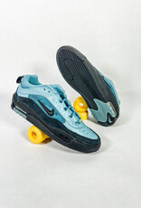 NIKE SB AIR MAX ISHOD - DENIM TURQ/BLACK DENIM