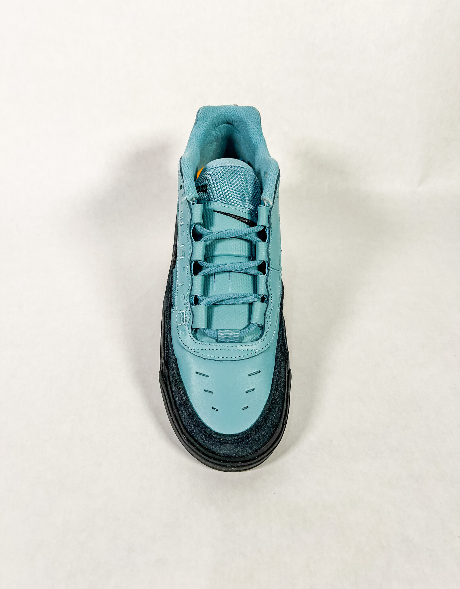 NIKE SB AIR MAX ISHOD - DENIM TURQ/BLACK DENIM