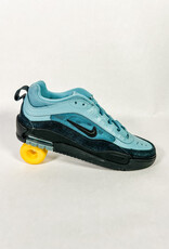 NIKE SB AIR MAX ISHOD - DENIM TURQ/BLACK DENIM