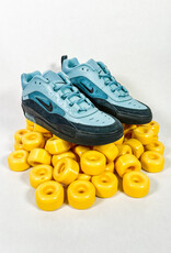 NIKE SB AIR MAX ISHOD - DENIM TURQ/BLACK DENIM