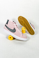 NIKE NIKE SB ZOOM BLAZER MID - PINK FOAM/ANTHRACITE