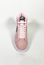 NIKE NIKE SB ZOOM BLAZER MID - PINK FOAM/ANTHRACITE