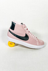 NIKE NIKE SB ZOOM BLAZER MID - PINK FOAM/ANTHRACITE