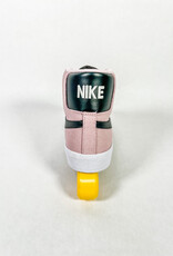 NIKE NIKE SB ZOOM BLAZER MID - PINK FOAM/ANTHRACITE