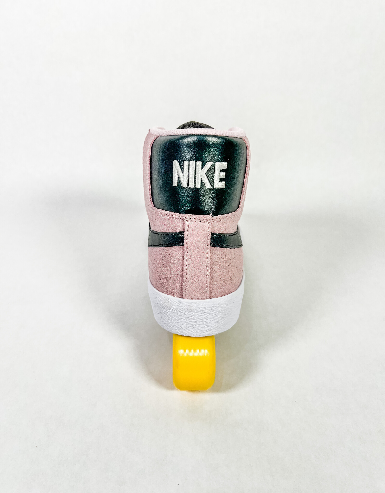 NIKE NIKE SB ZOOM BLAZER MID - PINK FOAM/ANTHRACITE