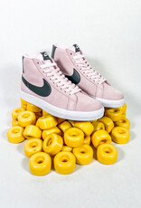 NIKE NIKE SB ZOOM BLAZER MID - PINK FOAM/ANTHRACITE