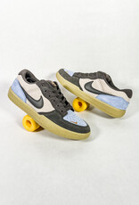 NIKE NIKE SB FORCE 58 - LT OREWOOD BRN/MEDIUM ASH