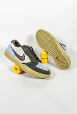 NIKE NIKE SB FORCE 58 - LT OREWOOD BRN/MEDIUM ASH
