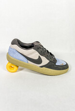 NIKE NIKE SB FORCE 58 - LT OREWOOD BRN/MEDIUM ASH