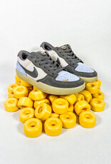 NIKE NIKE SB FORCE 58 - LT OREWOOD BRN/MEDIUM ASH
