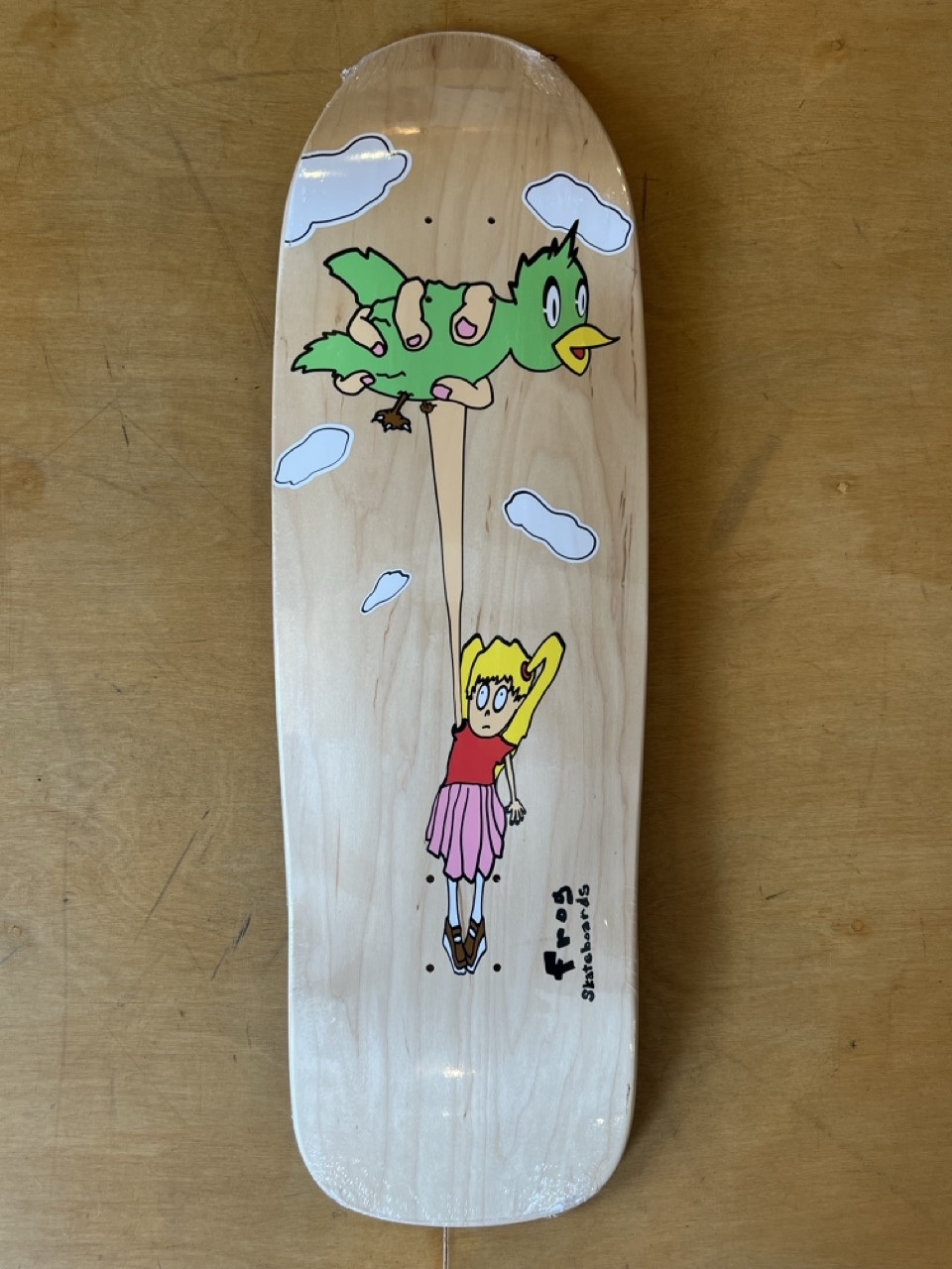 Girl x Sanrio Malto Kawaii Arcade 8.25