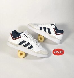 ADIDAS TYSHAWN FTWWHT/CONAV