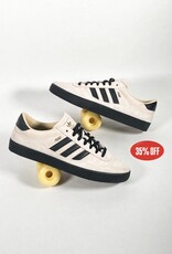 ADIDAS PUIG INDOOR - WONQUA/CBLACK/CWHITE