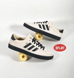 ADIDAS ADIDAS PUIG INDOOR - WONQUA/CBLACK/CWHITE