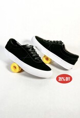 WAR SAW CHAPTER PREMIUM SUEDE  - BLACK/WHITE