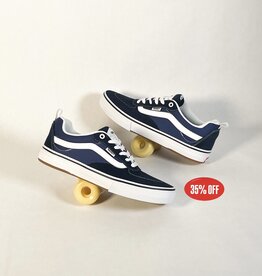 VANS SKATE KYLE WALKER NAVY/STV NAVY
