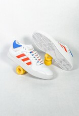 ADIDAS TYSHAWN - FTWWHT/ORANGE/BLUBIR