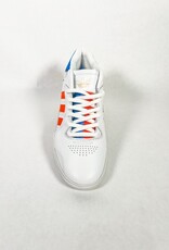 ADIDAS TYSHAWN - FTWWHT/ORANGE/BLUBIR