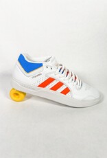 ADIDAS TYSHAWN - FTWWHT/ORANGE/BLUBIR