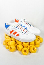 ADIDAS TYSHAWN - FTWWHT/ORANGE/BLUBIR