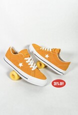 CONVERSE CONS ONE STAR PRO OX - SUNFLOWER/GOLD