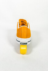 CONVERSE CONS ONE STAR PRO OX - SUNFLOWER/GOLD