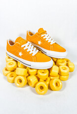 CONVERSE CONS ONE STAR PRO OX - SUNFLOWER/GOLD