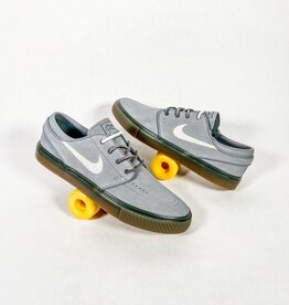 NIKE NIKE SB ZOOM JANOSKI OG+ - COOL GREY/WHITE