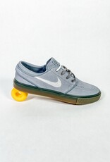NIKE SB ZOOM JANOSKI OG+ - COOL GREY/WHITE NIKE SB ZOOM JANOSKI OG+ - COOL GREY/WHITE