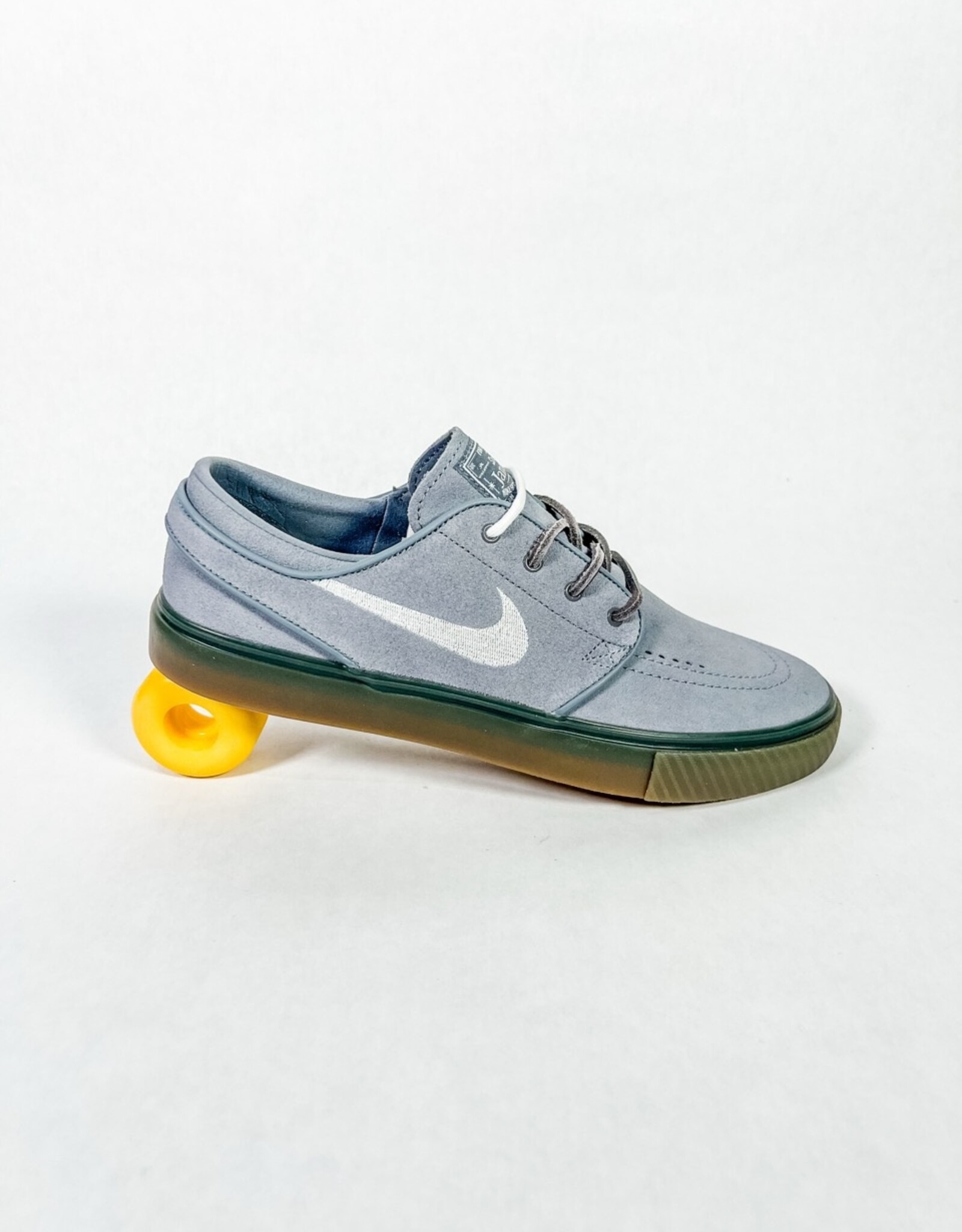 NIKE NIKE SB ZOOM JANOSKI OG+ - COOL GREY/WHITE
