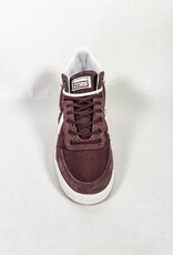 CONVERSE CONS FASTBREAK PRO MID - RUGGED BROWN/WHITE/MESA ROSE CONVERSE CONS FASTBREAK PRO MID - RUGGED BROWN/WHITE/MESA ROSE