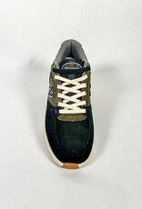 NEW BALANCE NB NUMERIC REYNOLDS 933 - BLACK/GREEN