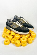 NEW BALANCE NB NUMERIC REYNOLDS 933 - BLACK/GREEN