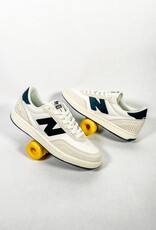 NEW BALANCE NB NUMERIC 440 V2 LOW - WHITE/BLACK