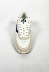 NEW BALANCE NB NUMERIC 440 V2 LOW - WHITE/BLACK