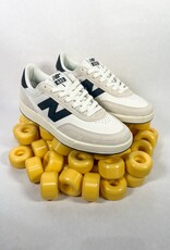 NEW BALANCE NB NUMERIC 440 V2 LOW - WHITE/BLACK