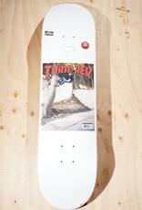 BAKER T-FUNK THRASHER COVER DECK - 8.5