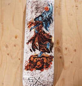 GX1000 GX1000 LIFTED "KRULL" DECK - 8.25