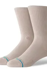 STANCE STANCE ICON SOCK - STRING GREY