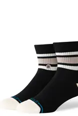 STANCE STANCE BOYD QUARTER SOCK - STRING GREY