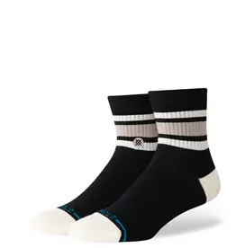 STANCE STANCE BOYD QUARTER SOCK - STRING GREY