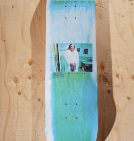 POLAR NICK BOSERIO JESUS DECK - 8.5