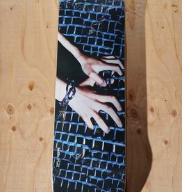 POLAR JAMIE PLATT CAGED DECK - 8.25