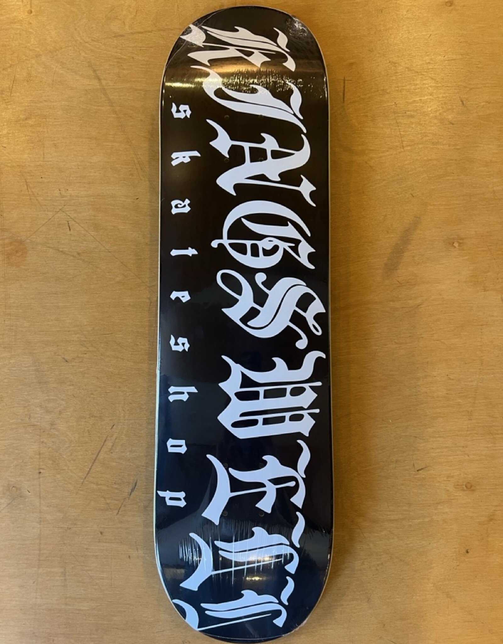 KINGSWELL KINGSWELL MEZA SCRIPT DECK (ALL SIZES)