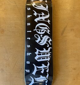 KINGSWELL KINGSWELL MEZA SCRIPT DECK (ALL SIZES)