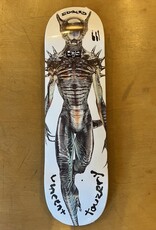 EDGLRD EDGLRD FLEXRX SEAN PABLO PRO DECK - 8.25