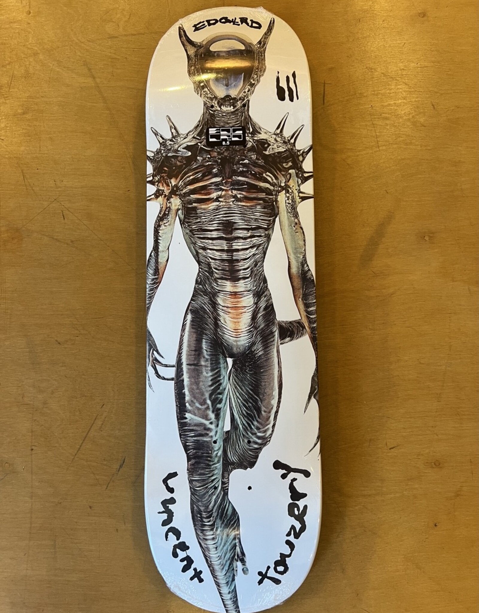 EDGLRD EDGLRD FLEXRX SEAN PABLO PRO DECK - 8.25
