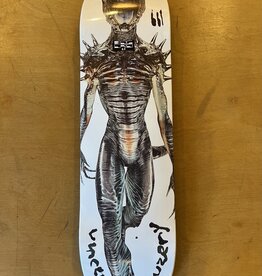 EDGLRD EDGLRD FLEXRX SEAN PABLO PRO DECK - 8.25